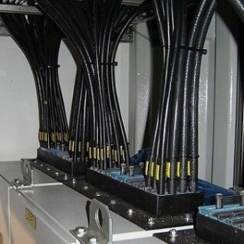 Cable Transits - Roxtec GHM